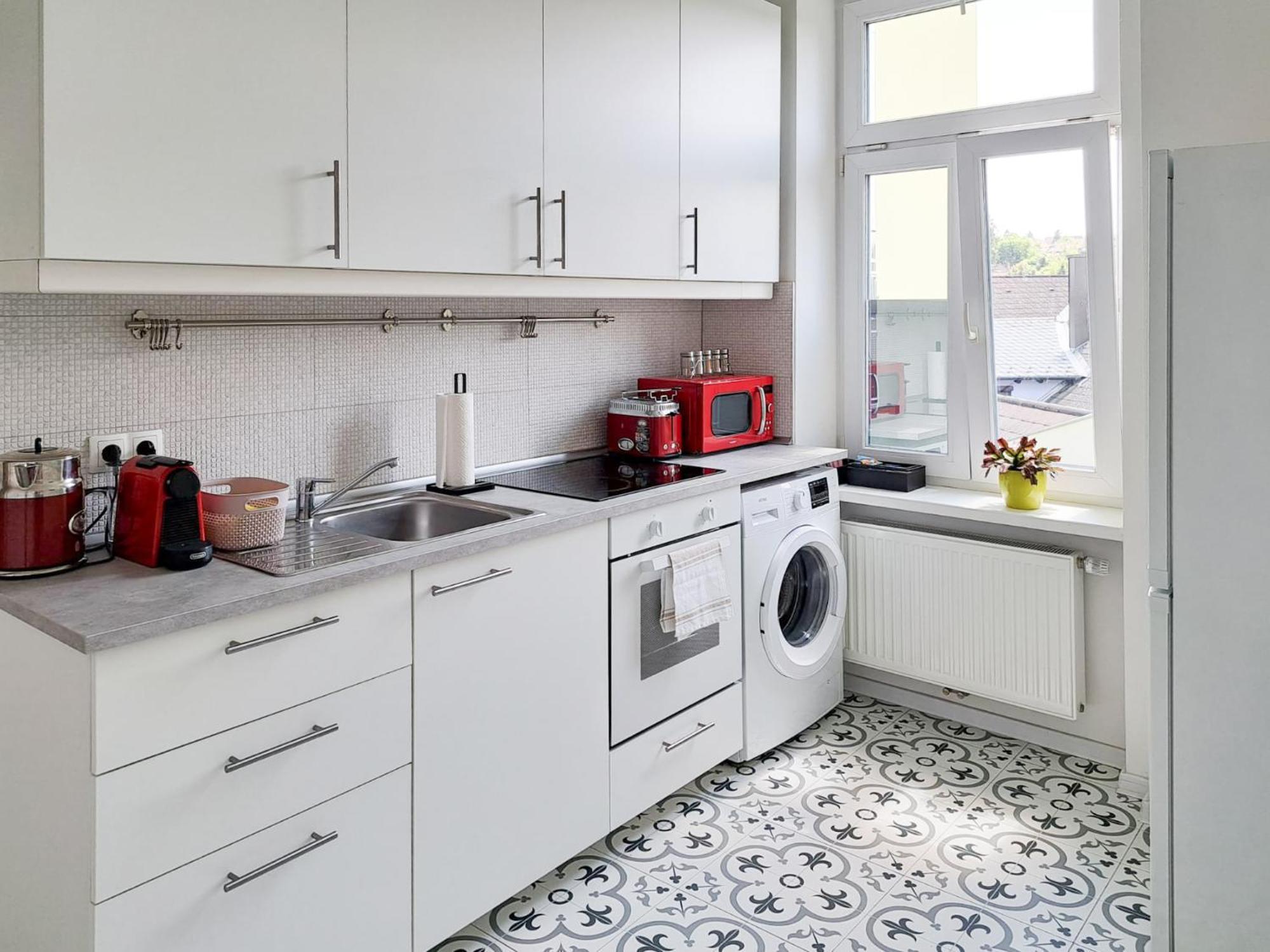revLIVING Primus und Secundus Eggenburg - Garten - Netflix - Disney Plus - Nespresso Exterior foto