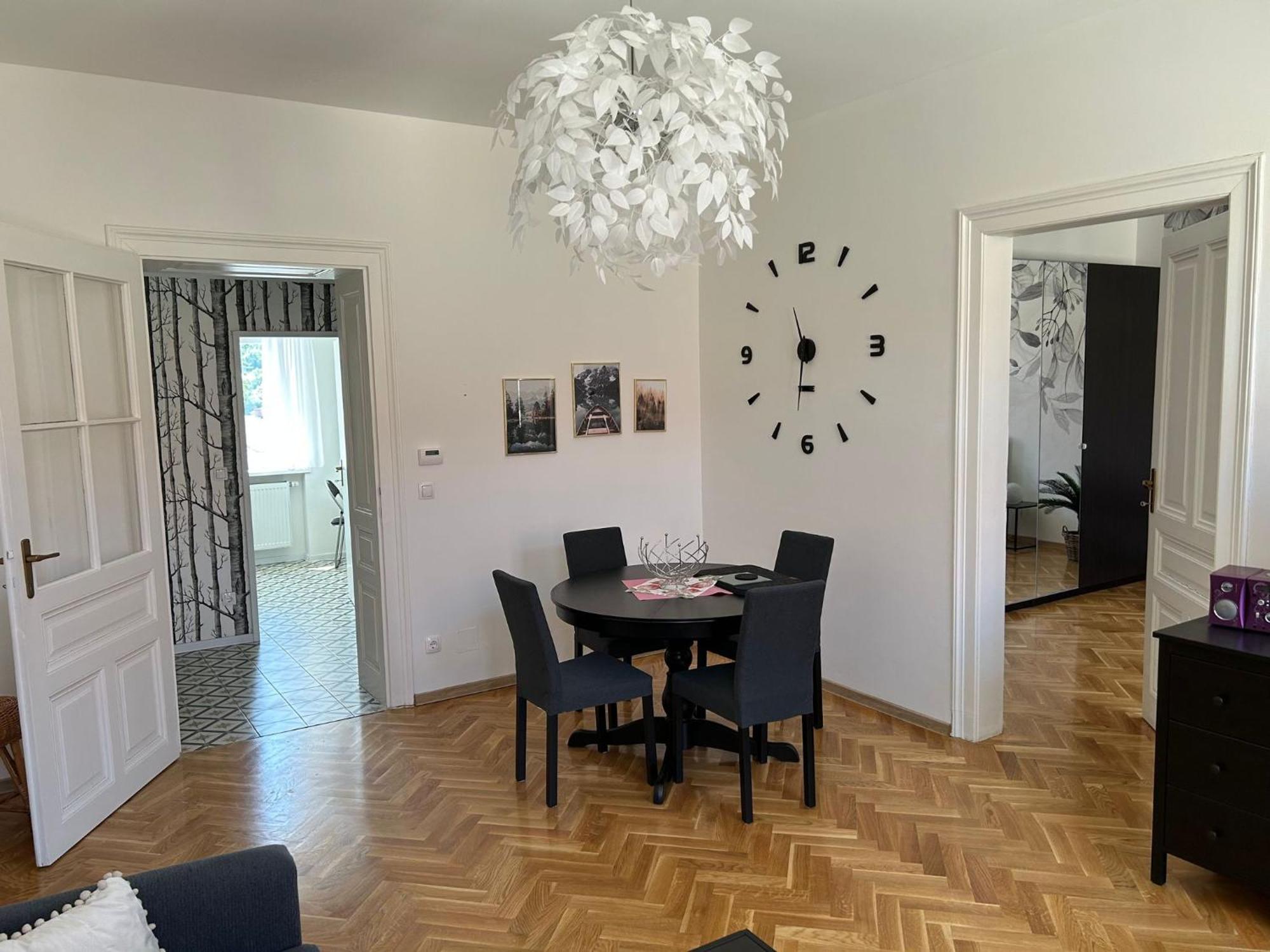 revLIVING Primus und Secundus Eggenburg - Garten - Netflix - Disney Plus - Nespresso Exterior foto